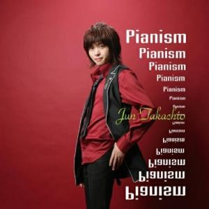CD/高知尾純/Pianism｜felista