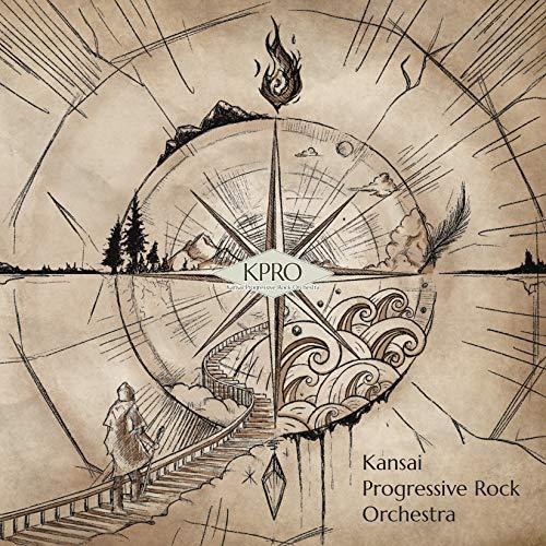 CD/Kansai Progressive Rock Orchestra(KPRO)/Kansai ...