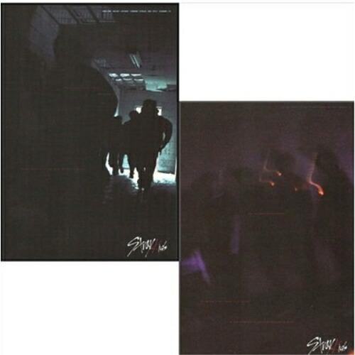 CD/Stray Kids/I am NOT: 1st Mini Album (ランダムバージョン)...