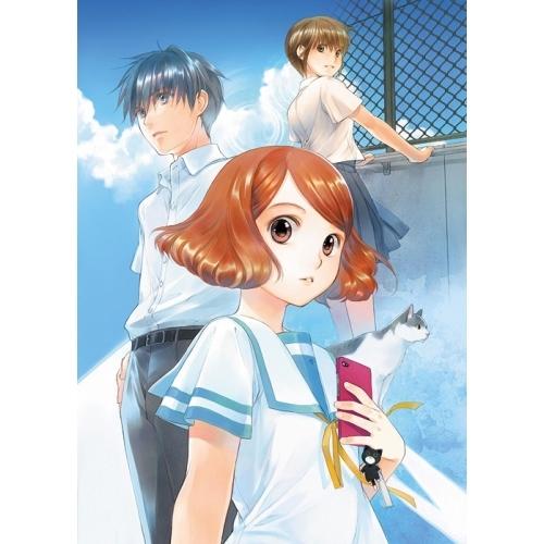 BD/TVアニメ/サクラダリセット Blu-ray BOX1(Blu-ray)