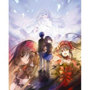 デート ア ライブIV Blu-ray BOX 下巻