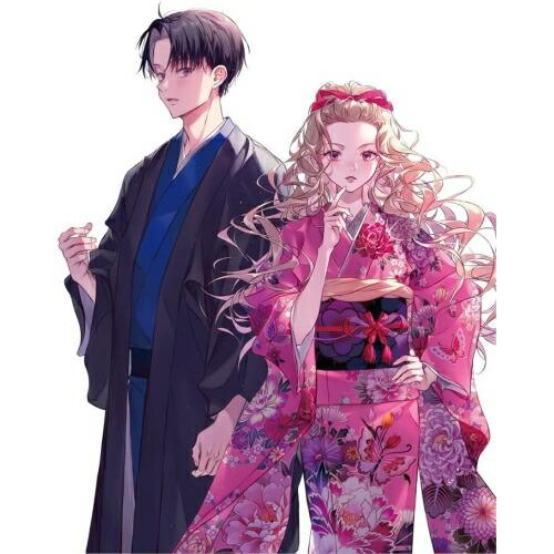BD/TVアニメ/わたしの幸せな結婚 第2巻(Blu-ray)