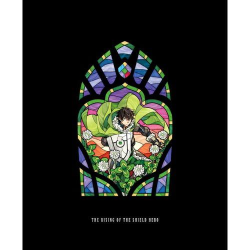 BD/TVアニメ/盾の勇者の成り上がり Season 3 第1巻(Blu-ray) (完全数量限定版...