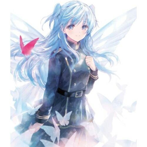 BD/TVアニメ/終末なにしてますか?忙しいですか?救ってもらっていいですか? Blu?ray BO...