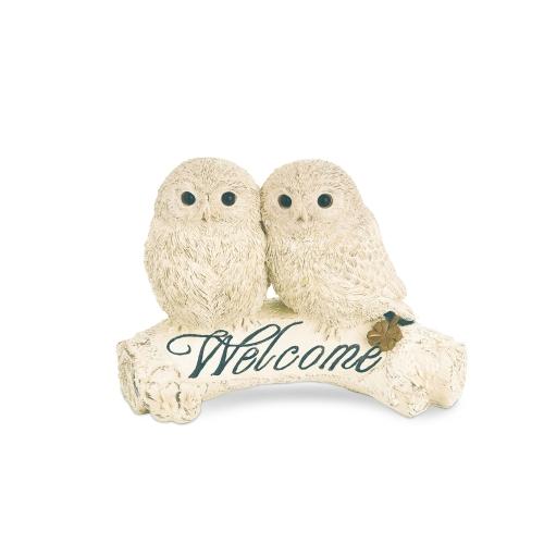 【送料無料】 アウル ガーデンオーナメント / 株式会社キシマ