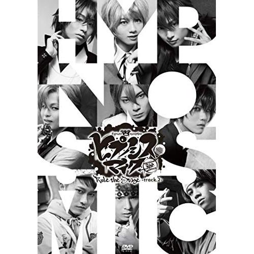 DVD/趣味教養/ヒプノシスマイク-Division Rap Battle- Rule the St...