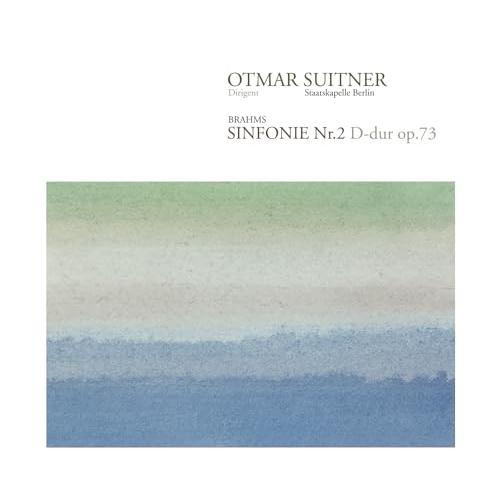 CD/オトマール・スウィトナー/ブラームス:交響曲第2番 (限定生産盤)