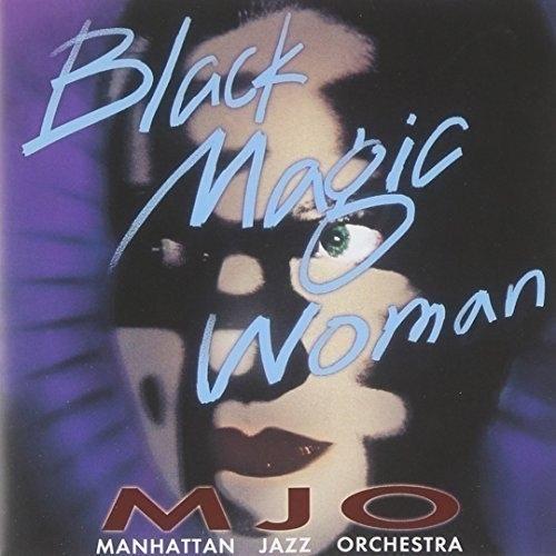 CD/マンハッタン・ジャズ・オーケストラ/ブラック・マジック・ウーマン (ライナーノーツ) (廉価盤...