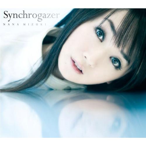 CD/水樹奈々/Synchrogazer