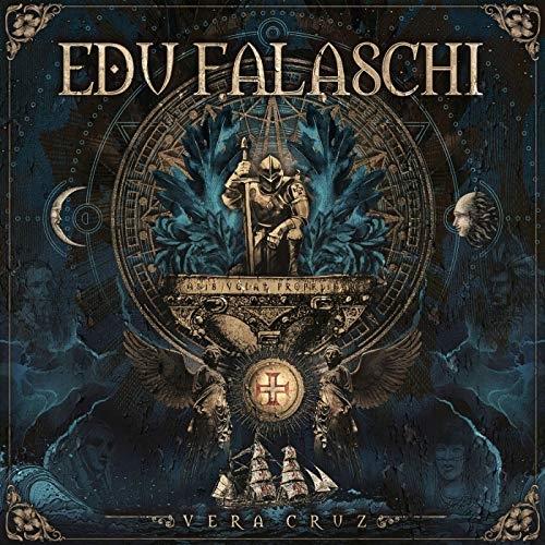 CD/エドゥ・ファラスキ/ヴェラクルス (解説歌詞対訳付)【Pアップ
