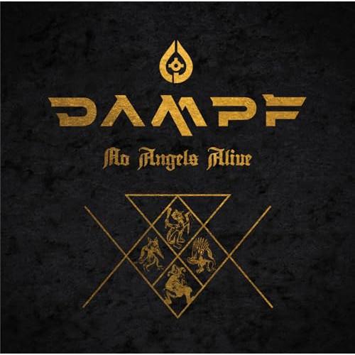 CD/ダンフ/ノー・エンジェルズ・アライヴ (解説歌詞対訳付)