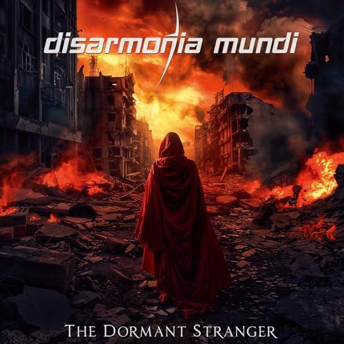 CD/ディサルモニア・ムンディ/ザ・ドーマント・ストレンジャー (解説歌詞対訳付)