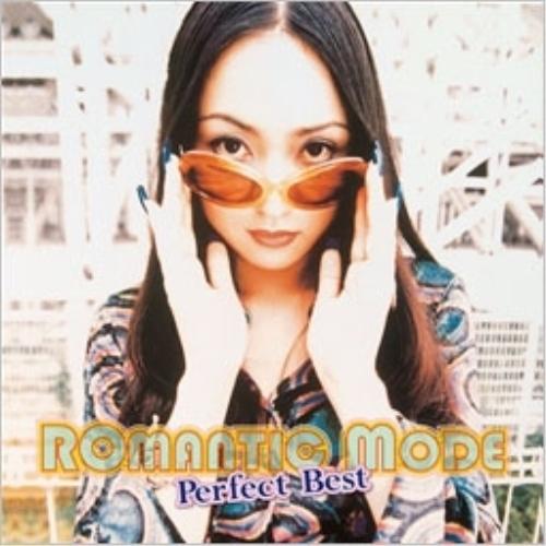 CD/ROMANTIC MODE/ROMANTIC MODE パーフェクト・ベスト