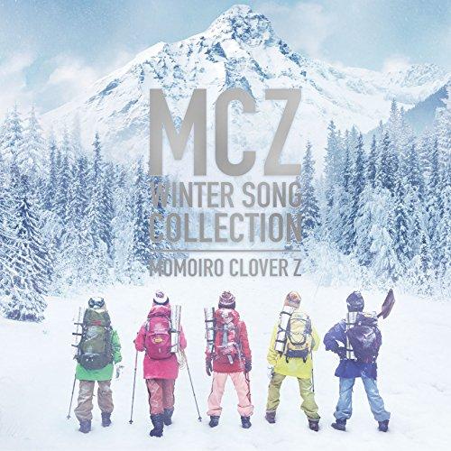 CD/MOMOIRO CLOVER Z/MCZ WINTER SONG COLLECTION