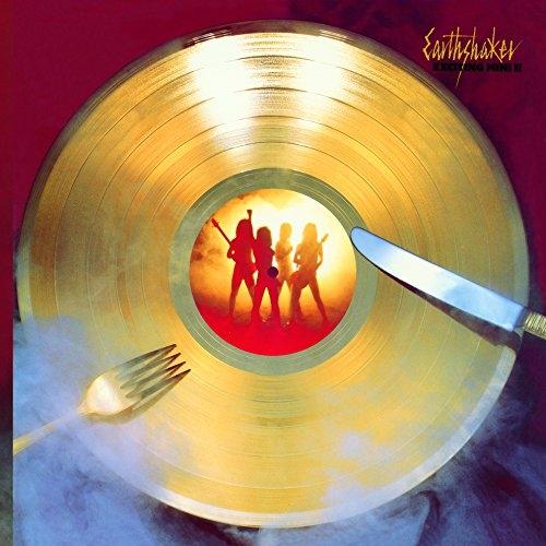 CD/アースシェイカー/エキサイティング・ミニII (Blu-specCD) (解説付) (スペシャ...