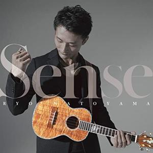 CD/名渡山遼/Sense