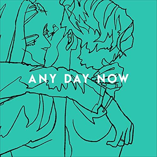 CD/INORAN/ANY DAY NOW【Pアップ