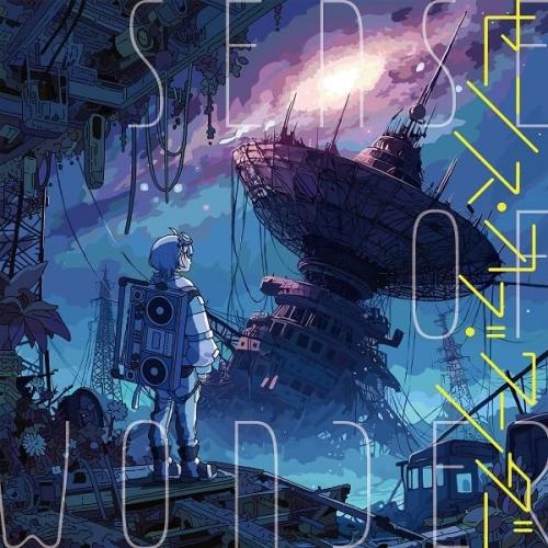 CD/Sou/センス・オブ・ワンダー (通常盤)