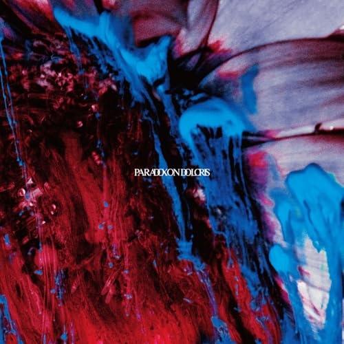 CD/kein/PARADOXON DOLORIS (通常盤)