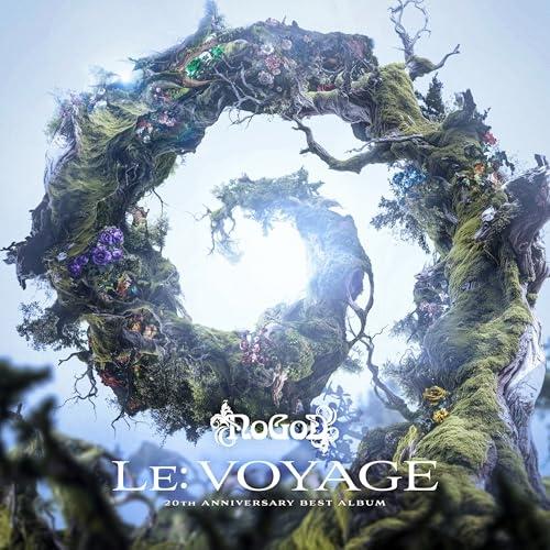CD/NoGoD/Le: VOYAGE
