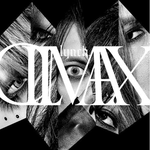 CD/lynch./CLIMAX (通常盤)