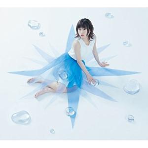 CD/水瀬いのり/BLUE COMPASS (CD+Blu-ray) (初回限定盤)【Pアップ