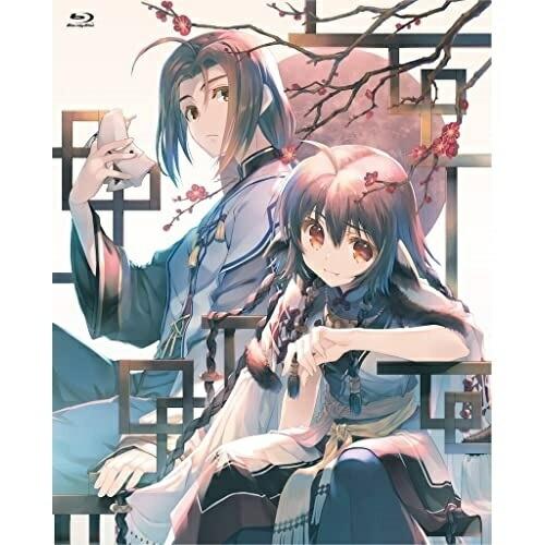 BD/TVアニメ/うたわれるもの 二人の白皇 Blu-ray BOX 上巻(Blu-ray) (本編...