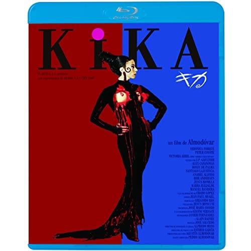 BD/洋画/キカ(Blu-ray)