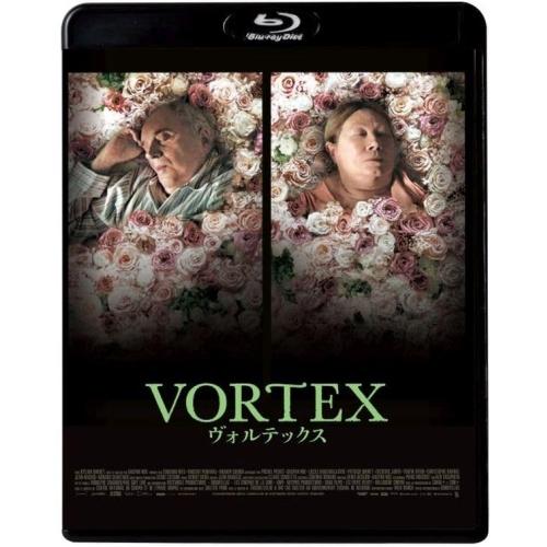 ▼BD/洋画/VORTEX(Blu-ray)【Pアップ
