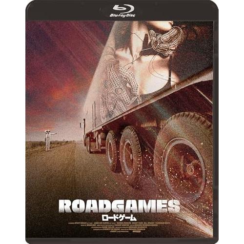 ▼BD/洋画/ロードゲーム(Blu-ray)