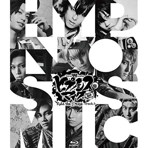BD/趣味教養/ヒプノシスマイク-Division Rap Battle- Rule the Sta...