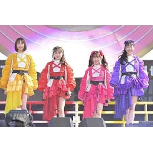 BD/ももいろクローバーZ/ももクロ春の一大事2024 in 亀岡市 〜笑顔の..(本編ディスク2枚...