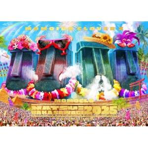 ▼BD/ももいろクローバーZ/ハマの夜祭り番長襲名記念 ももクロ夏のバ..(本編ディスク2枚+特典ディスク1枚)｜Felista玉光堂