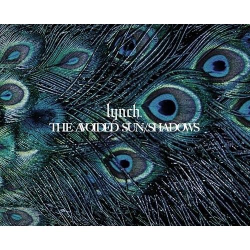 CD/lynch./THE AVOIDED SUN/SHADOWS (3CD+Blu-ray) (数...