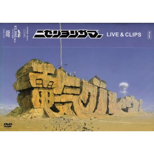 DVD/電気グルーヴ/ニセンヨンサマー 〜LIVE &amp; CLIPS〜【Pアップ