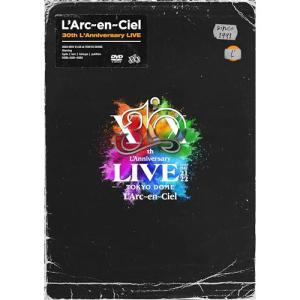 DVD/L&apos;Arc-en-Ciel/30th L&apos;Anniversary LIVE