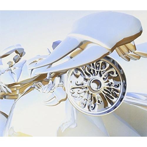 CD/L&apos;Arc-en-Ciel/HEAVEN&apos;S DRIVE