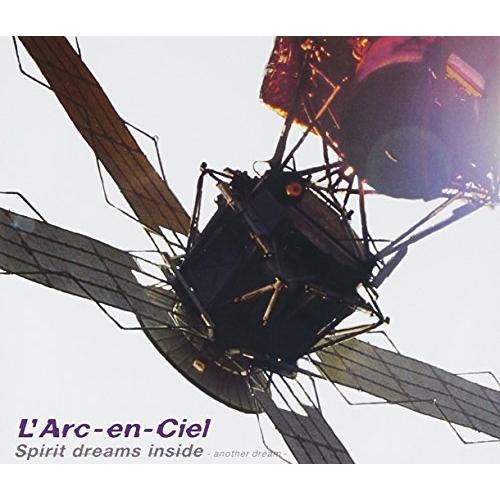 CD/L&apos;Arc-en-Ciel/Spirit dreams inside -another dre...