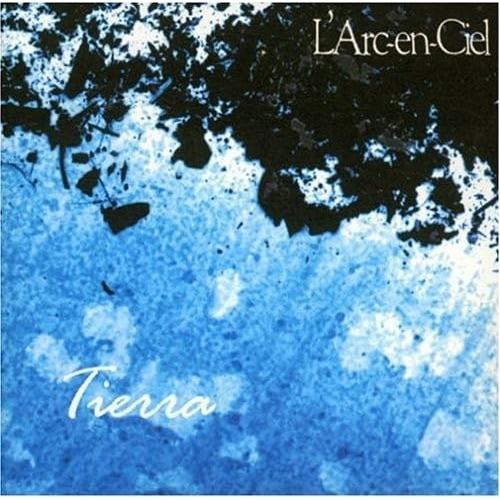 CD/L'Arc-en-Ciel/ティエラ【Pアップ