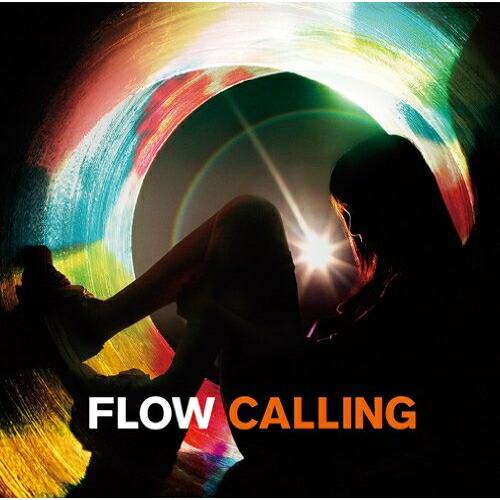 CD/FLOW/CALLING (通常盤)