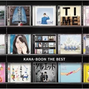 CD/KANA-BOON/KANA-BOON THE BEST (通常盤)｜Felista玉光堂