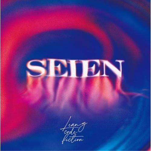 CD/Lenny code fiction/SEIEN (CD+DVD)
