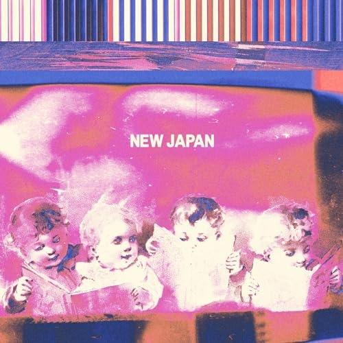 CD/THIS IS JAPAN/NEW JAPAN (通常盤)