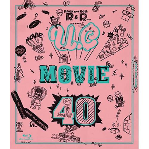 BD/ユニコーン/MOVIE40 ユニコーンツアー2021 ”ドライブしようよ”(Blu-ray) ...
