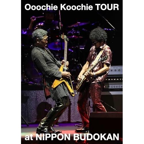 ▼BD/Ooochie Koochie/Ooochie Koochie TOUR at NIPPON...