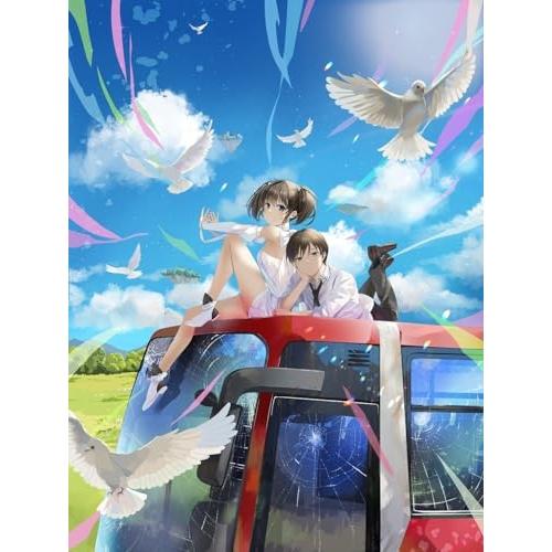 【取寄商品】BD/TVアニメ/即死チートが最強すぎて、異世界のやつらがまるで相手にならないんですが。...