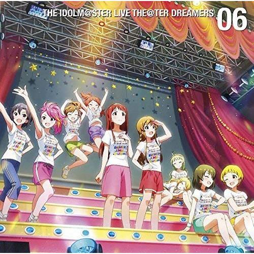 【取寄商品】CD/ゲーム・ミュージック/THE IDOLM＠STER LIVE THE＠TER DR...