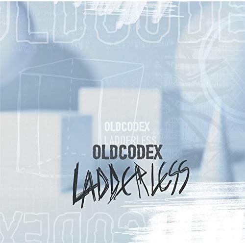 ★CD/OLDCODEX/LADDERLESS (通常盤)