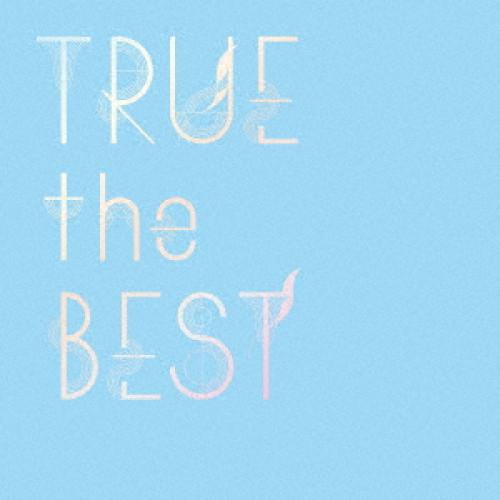 【取寄商品】CD/TRUE/TRUE the BEST