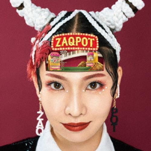 【取寄商品】CD/ZAQ/ZAQPOT (通常盤)